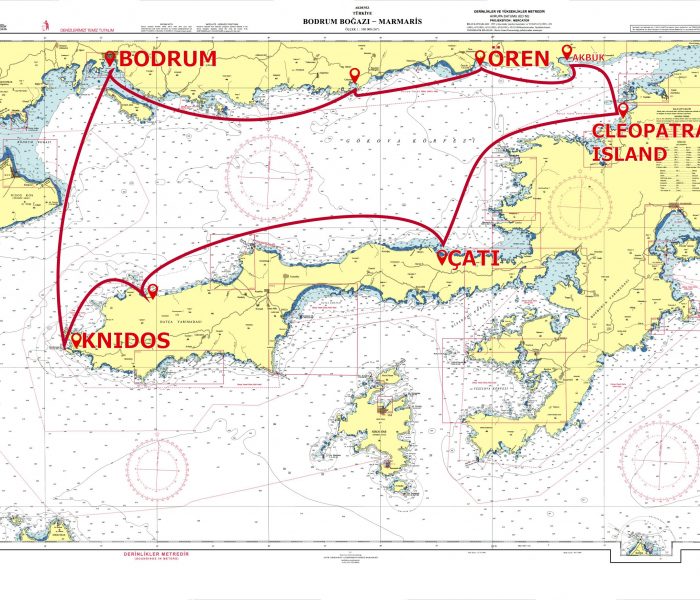 YVV-Map